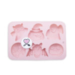 مولد سیلیکونی خارجی اعلا ‌طرح هالووین - Image 3