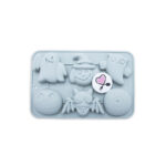 مولد سیلیکونی خارجی اعلا ‌طرح هالووین