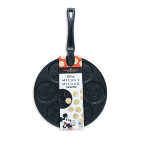 تابه پنکیک دایره ۷ عددی میکی‌ ماوس نوردیک‌ ور  Nordic Ware اصل امریکا