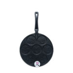 تابه پنکیک دایره ۷ عددی میکی‌ ماوس نوردیک‌ ور  Nordic Ware اصل امریکا - Image 2