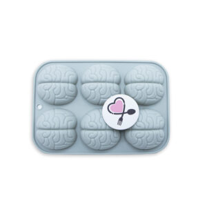 مولد سیلیکونی خارجی اعلا طرح مغز واقعی