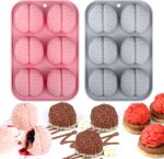 مولد سیلیکونی خارجی اعلا طرح مغز واقعی - Image 5