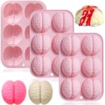 مولد سیلیکونی خارجی اعلا طرح مغز واقعی - Image 6