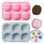 مولد سیلیکونی خارجی اعلا طرح مغز واقعی - Image 7