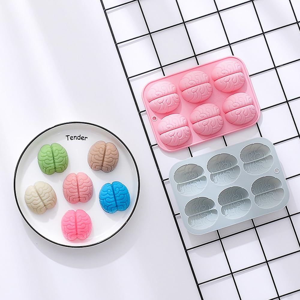 مولد سیلیکونی وارداتی طرح مغز