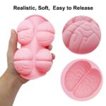 مولد سیلیکونی خارجی اعلا طرح مغز واقعی - Image 10