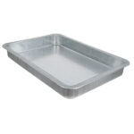 قالب و سینی فر مستطیل لبه بلند ۲۵ در ۳۵ موج - Image 4