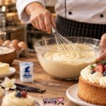 وانیل خالص بدون شکر خرسی ۳۰ گرمی