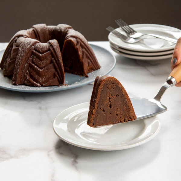 قالب کیک نوردیک ور مدل Marquee