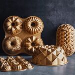 Nordic Ware Bundt Charms Pan