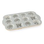 Nordic Ware Bundt Charms Pan
