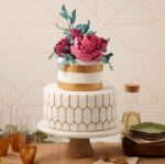 ست قالب گل سازی Wilton برای فوندانت و خمیر گل - Image 16