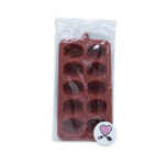 مولد سیلیکونی سه بعدی خارجی مدل مغز  ۱۲ عددی - Image 3