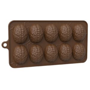 مولد سیلیکونی سه بعدی خارجی مدل مغز  ۱۲ عددی