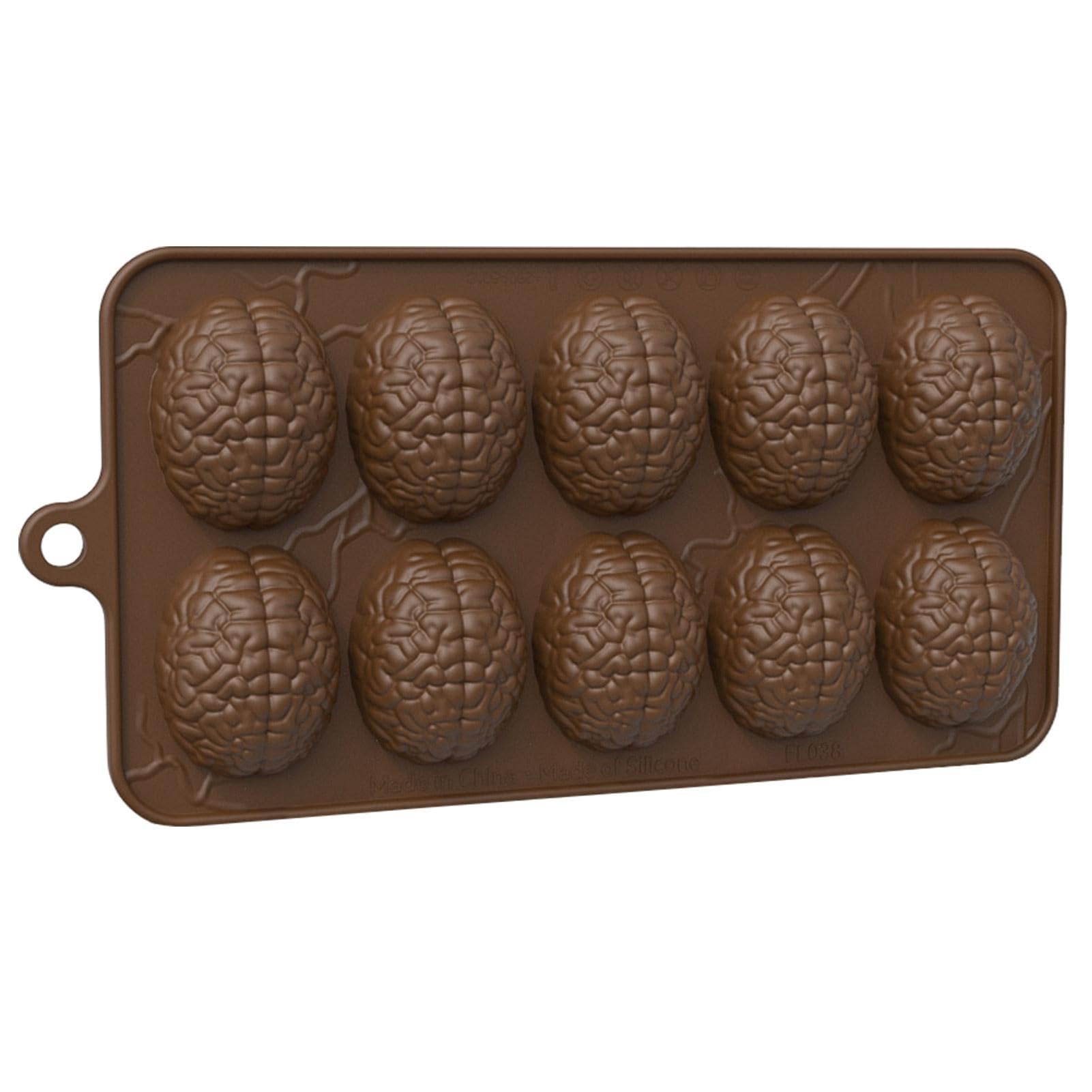 IMG_2937 مولد سیلیکونی سه بعدی خارجی مدل مغز ۱۲ عددی - Image 1