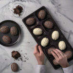 مولد سیلیکونی سه بعدی خارجی مدل مغز  ۱۲ عددی - Image 6