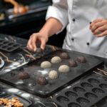 مولد سیلیکونی سه بعدی خارجی مدل مغز  ۱۲ عددی - Image 8