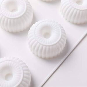 مولد سیلیکونی خارجی اعلا طرح پیله - ۶ تایی 