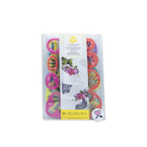 ست قالب گل سازی Wilton برای فوندانت و خمیر گل