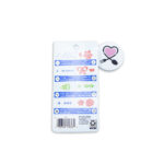 پک ماسوره ۸ عددی Great Value امریکا اصلی - Image 2