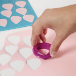 ست قالب گل سازی Wilton برای فوندانت و خمیر گل - Image 10