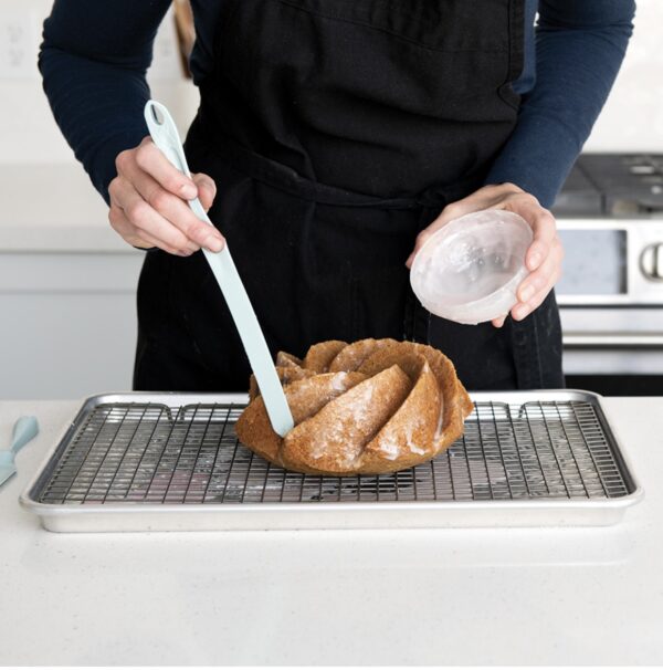 کیت سه‌ عددی حرفه‌ای کیک‌پزی نوردیک‌ور - Image 4