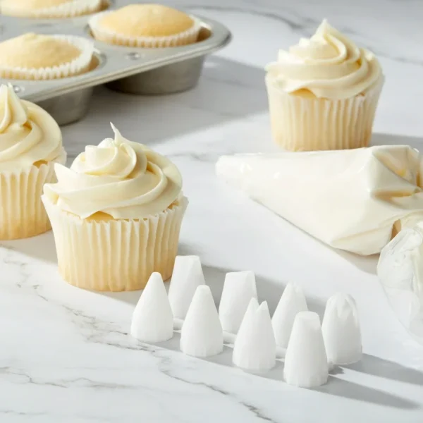 پک ماسوره ۸ عددی Great Value امریکا اصلی - Image 3