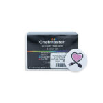 رنگ خوراکی ایربراش شف‌مستر بسته ۸ عددی