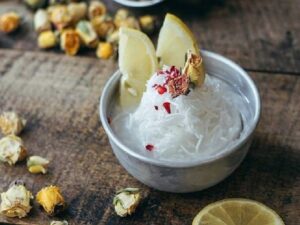 رشته فالوده خشک شده میکلا