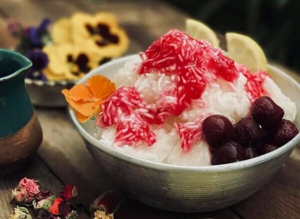 رشته فالوده خشک شده میکلا - Image 2