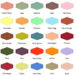 رنگ خوراکی کیت 70 امریکالر  اصل امریکا Americolor - Image 8