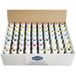 رنگ خوراکی کیت 70 امریکالر  اصل امریکا Americolor