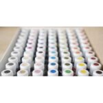 رنگ خوراکی کیت 70 امریکالر  اصل امریکا Americolor - Image 2