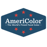 رنگ خوراکی کیت 70 امریکالر  اصل امریکا Americolor - Image 4