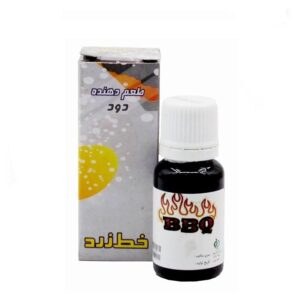 اسانس دود خوراکی مایع خط زرد