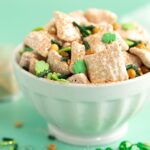 اکلیل دانه درشت خوراکی طلایی Sweets Indeed - Image 7