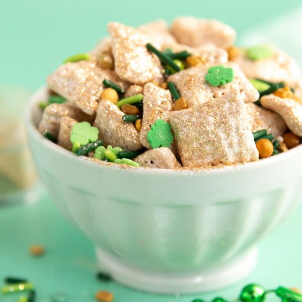 اکلیل دانه درشت خوراکی طلایی Sweets Indeed - Image 7