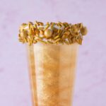 اکلیل دانه درشت خوراکی طلایی Sweets Indeed - Image 6