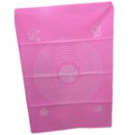 صفحه سیلیکونی مدرج 50*70 رنگی خارجی - Image 2