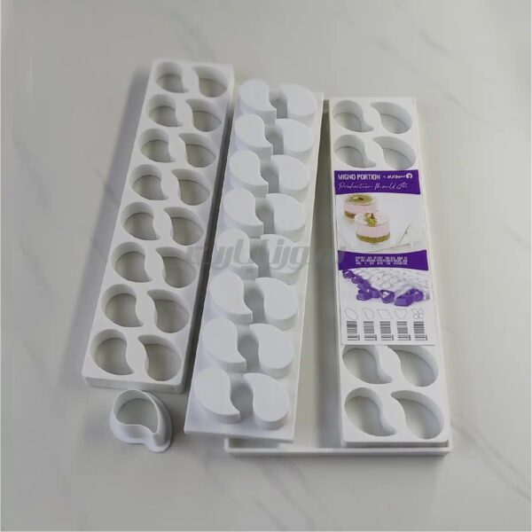 قالب میگنوپورشن ترمه سورناپارت - Image 2