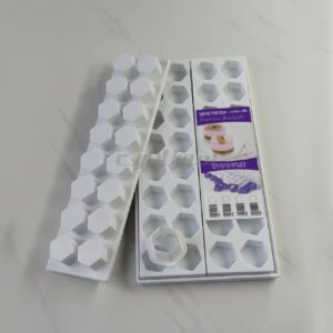 قالب میگنوپورشن شش ضلعی سورناپارت