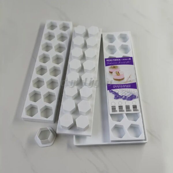 قالب میگنوپورشن شش ضلعی سورناپارت - Image 2