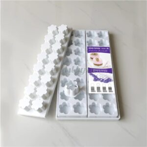 قالب میگنوپورشن گل سورناپارت