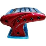 دستگاه خمیر پهن کن و رشته کن ۵ کاره HO-1504 - Image 4