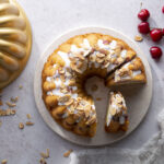 قالب چدنی میان تهی Elegant Party Nordic Ware - Image 4