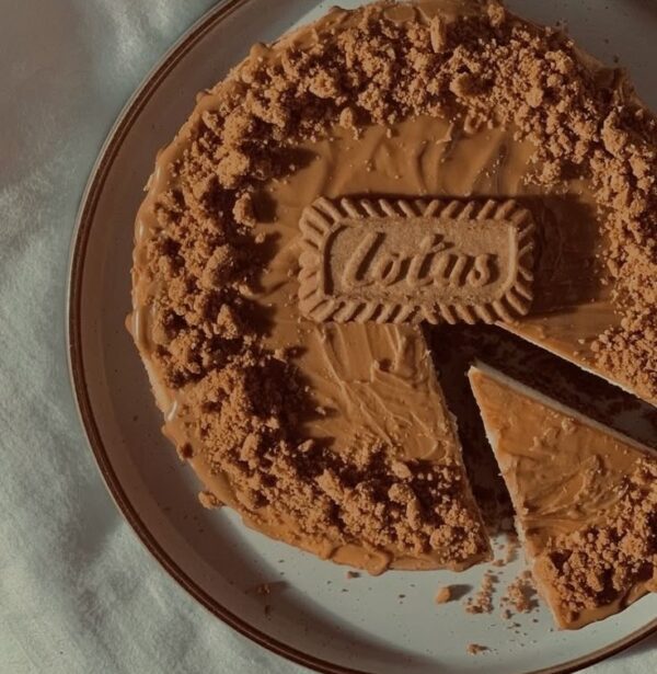 کرم بیسکویت کرانچی لت آس ۴۰۰ گرمی - Image 5