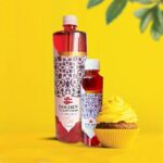 رنگ زعفران ۲۵۰ میلی‌ لیتری سی‌ سیب - Image 3