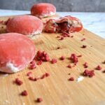 آرد برنج گلوتینوس مونتی 500 گرم