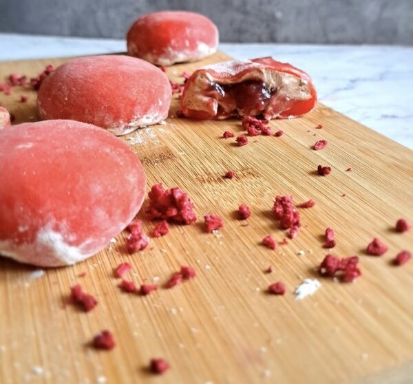 آرد برنج گلوتینوس مونتی 500 گرم