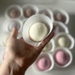 آرد برنج گلوتینوس مونتی 500 گرم